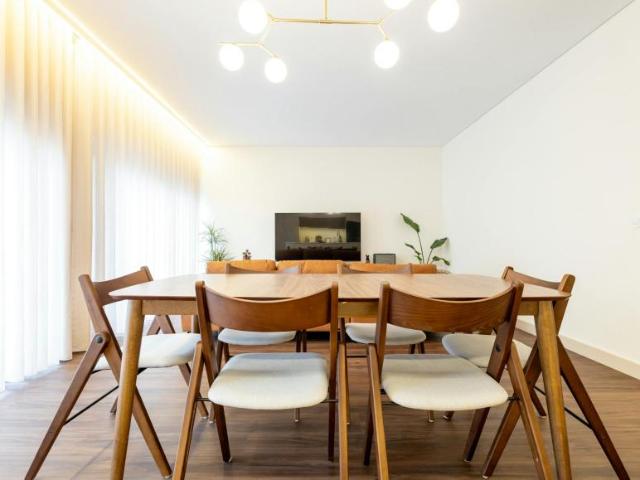 Apartamentos 2 quarto, Porto Porto 4150 ES101615090