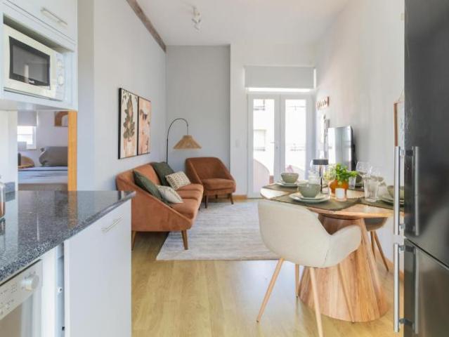 Apartamentos 2 quarto, Porto Porto 4100 211 DS93155464