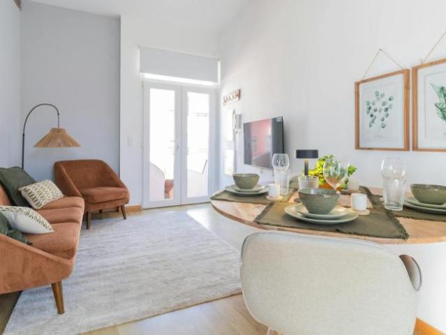 Apartamentos 2 quarto, Porto Porto 4100 211 ELS93155464