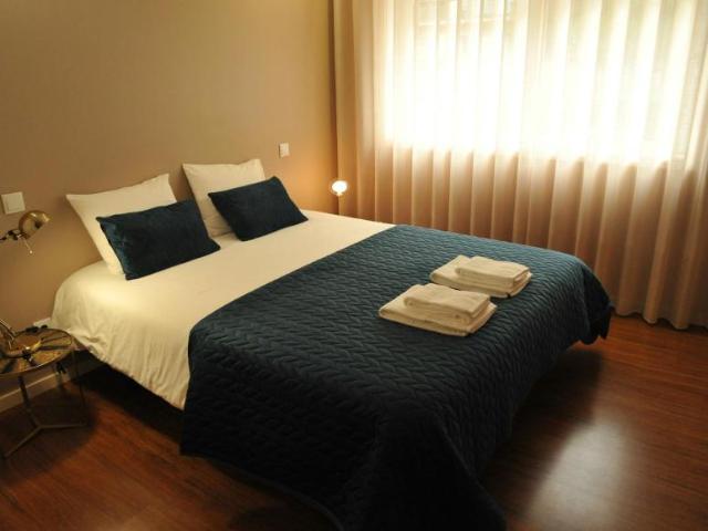 Apartamentos 2 quarto, Porto Porto 4100 242 ES100634798