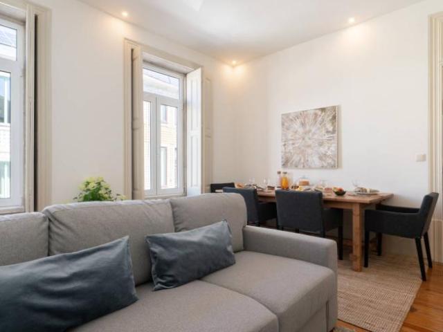 Apartamentos 2 quarto, porto porto 4250 031 DS102853266