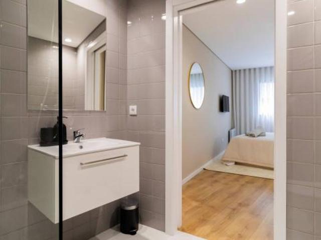 Apartamentos 2 quarto, Porto Porto 4250 164 ELS76929704
