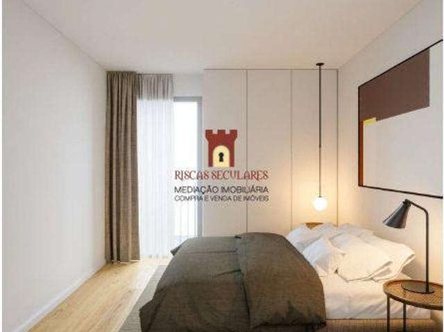 Apartamentos 2 quarto, Porto Porto 4250 DLS97875722