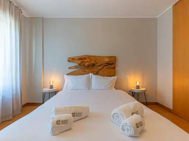 Apartamentos 2 quarto, Porto Porto 4250 DLS101951132