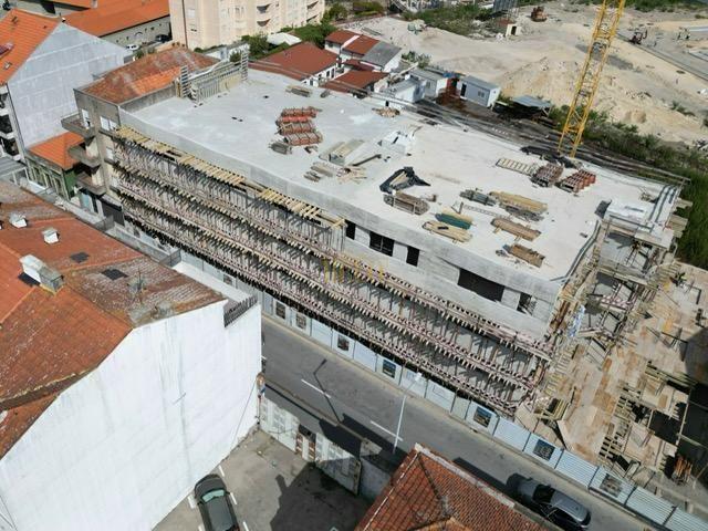 Apartamentos 2 quarto, Porto Porto 4250 DS101261402