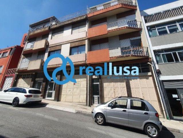 Apartamentos 2 quarto, Porto Porto 4250 DS101725246