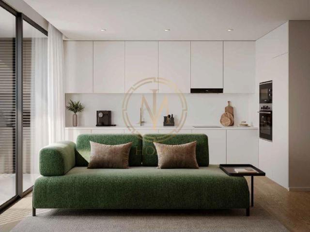 Apartamentos 2 quarto, Porto Porto 4250 DS102113818