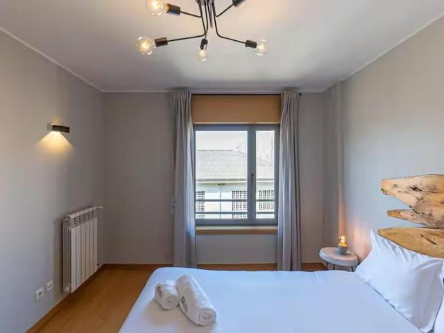 Apartamentos 2 quarto, Porto Porto 4250 ES103356979