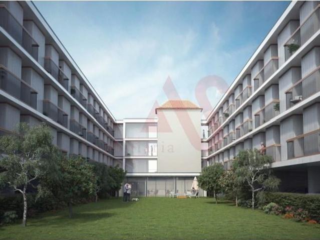 Apartamentos 2 quarto, Porto Porto 4200 030 DLS98276632