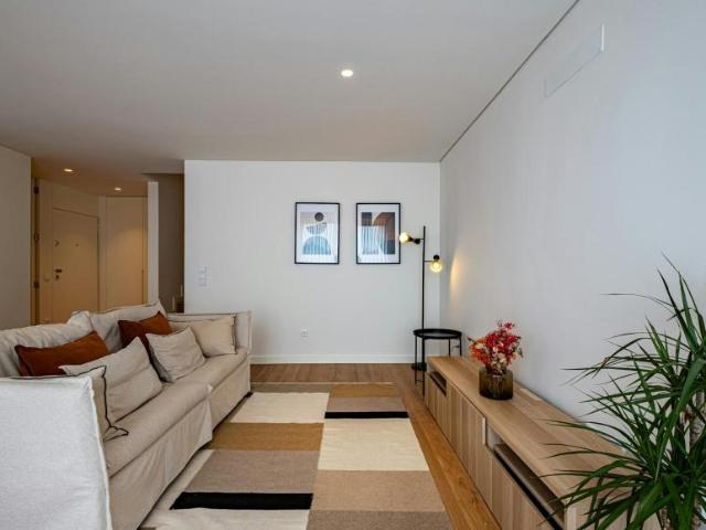 Apartamentos 2 quarto, Porto Porto 4200 289 ES100178804