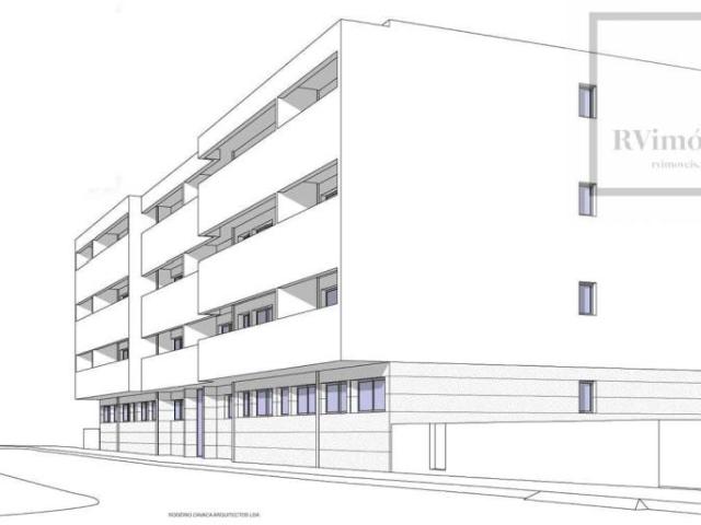 Apartamentos 2 quarto, Porto Porto 4200 DLS102578429