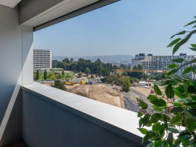 Apartamentos 2 quarto, porto porto 4350 149 ES102853416