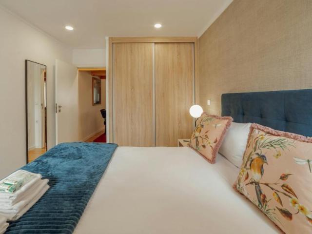 Apartamentos 2 quarto, Porto Porto 4350 164 ES103339174