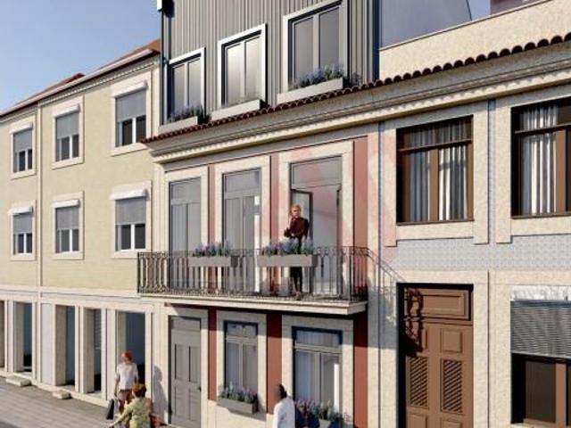 Apartamentos 2 quarto, Porto Porto 4350 317 DS101452448