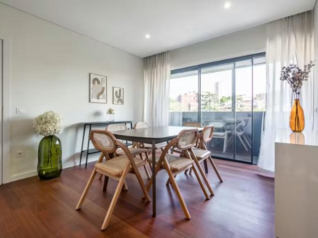 Apartamentos 2 quarto, Porto Porto 4300 401 DLS98540694