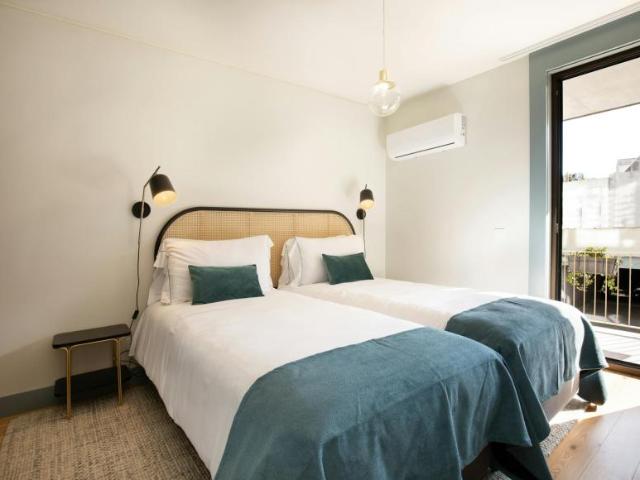 Apartamentos 2 quarto, Porto Porto 4300 431 DS100494412