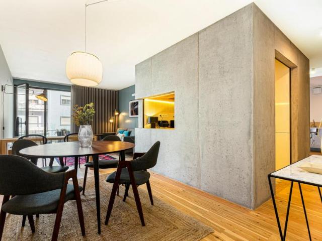 Apartamentos 2 quarto, Porto Porto 4300 431 DS103372806
