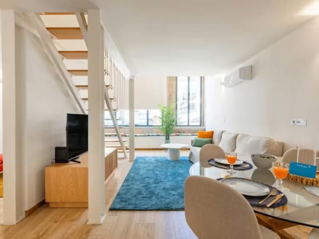 Apartamentos 2 quarto, Porto Porto 4300 464 DS98634596