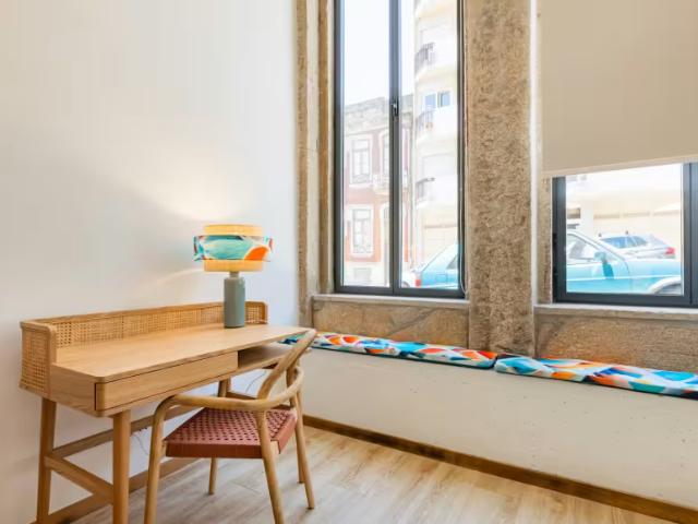 Apartamentos 2 quarto, Porto Porto 4300 464 ES98634596