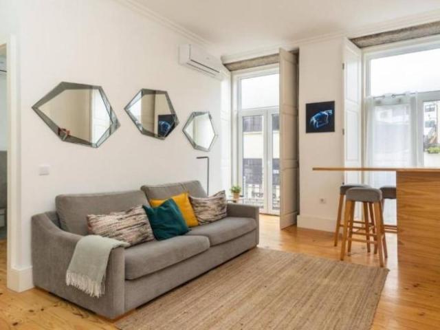 Apartamentos 2 quarto, Porto Porto 4300 031 ELS95422172