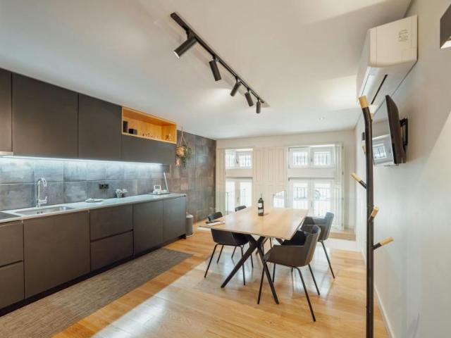 Apartamentos 2 quarto, Porto Porto 4300 063 ES102367429