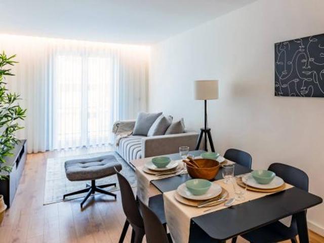 Apartamentos 2 quarto, Porto Porto 4300 188 DLS73301811