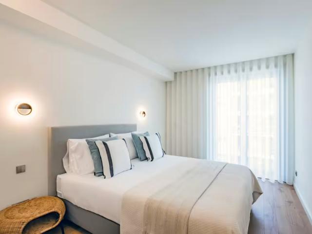 Apartamentos 2 quarto, Porto Porto 4300 190 DLS98635491
