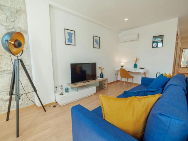 Apartamentos 2 quarto, Porto Porto 4300 214 DS102885092