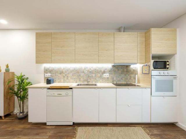 Apartamentos 2 quarto, Porto Porto 4300 214 ES102589251