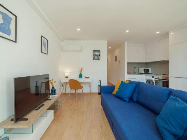 Apartamentos 2 quarto, Porto Porto 4300 214 ES102885092