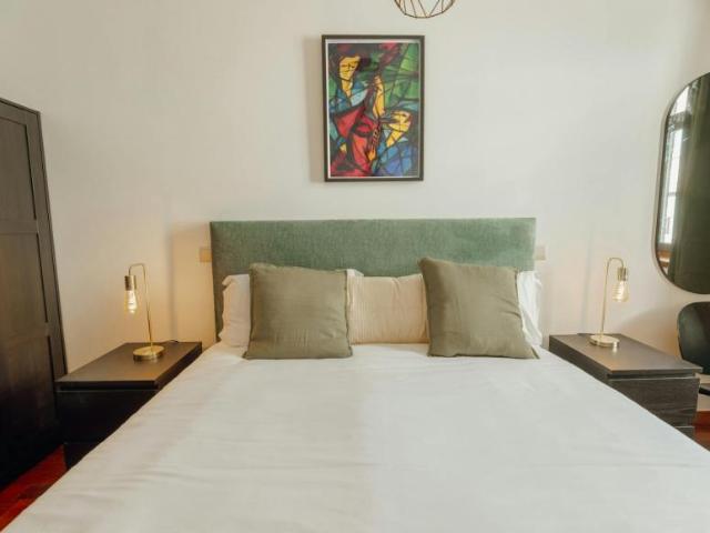 Apartamentos 2 quarto, Porto Porto 4300 215 ES102884917