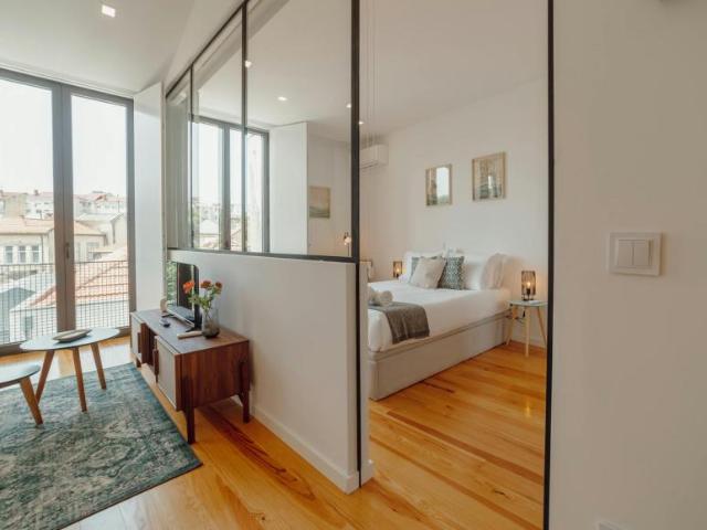 Apartamentos 2 quarto, Porto Porto 4300 273 DS102814587