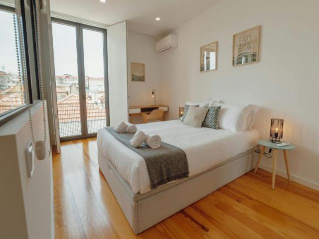Apartamentos 2 quarto, Porto Porto 4300 273 ES102814587