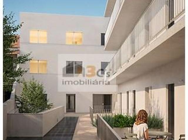 Apartamentos 2 quarto, Porto Porto 4300 DLS99192548