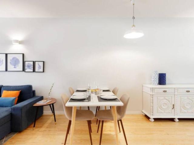 Apartamentos 2 quarto, porto porto 4300 DLS101762098