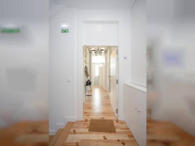 Apartamentos 2 quarto, porto porto 4300 DLS101772125