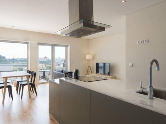 Apartamentos 2 quarto, porto porto 4300 DS101814852