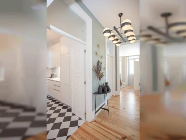 Apartamentos 2 quarto, porto porto 4300 ELS101772125
