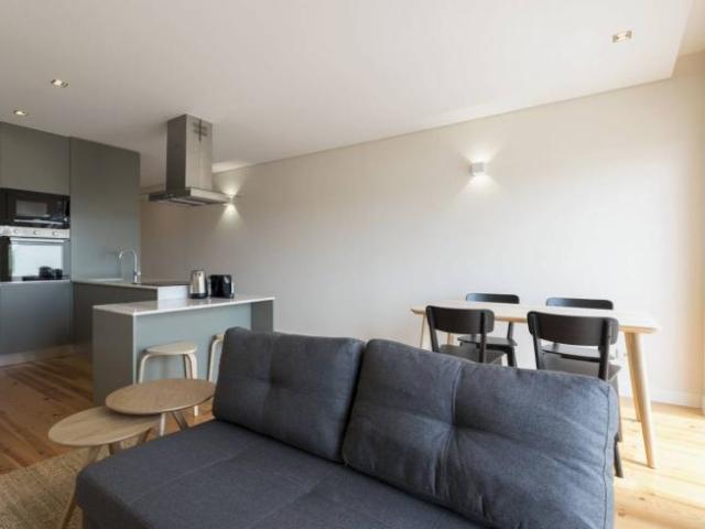 Apartamentos 2 quarto, porto porto 4300 ES101814852