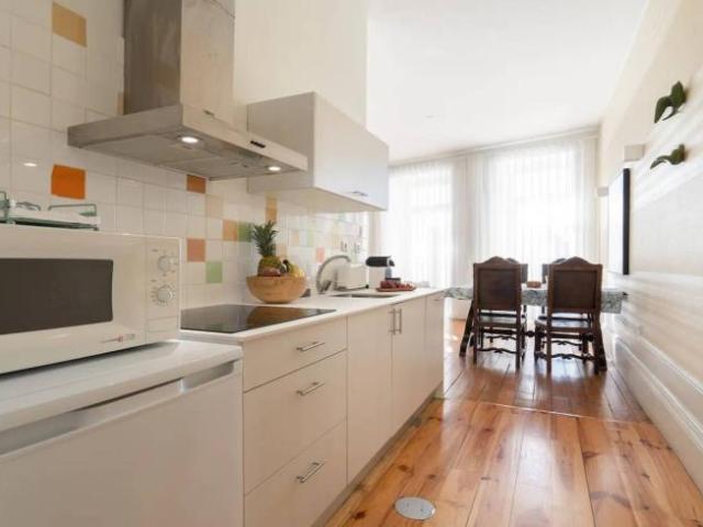 Apartamentos 2 quarto, porto porto 4450 643 ES102853392