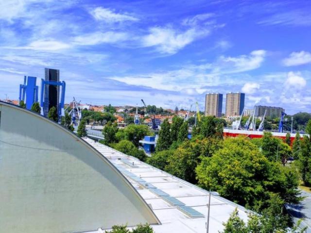 Apartamentos 2 quarto, porto porto 4450 264 ES100532017