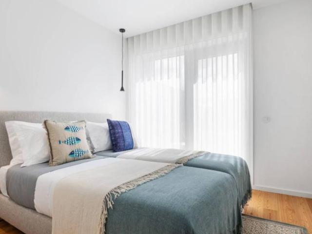Apartamentos 2 quarto, porto porto 4400 396 ES100306556