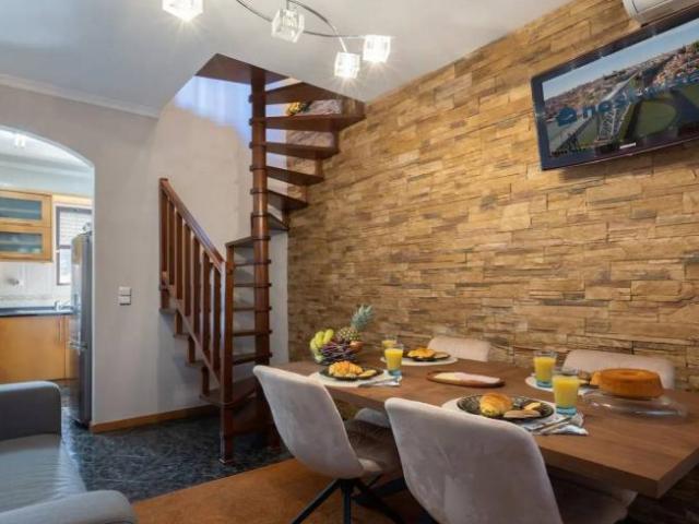 Apartamentos 2 quarto, porto porto 4400 ELS102851327