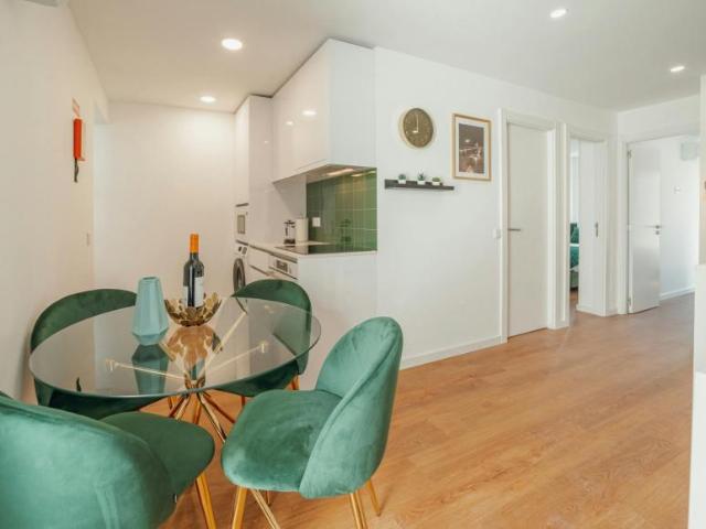 Apartamentos 2 quarto, Porto Porto 4415 889 DS102470258