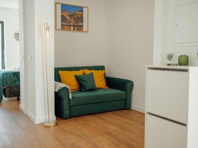Apartamentos 2 quarto, Porto Porto 4415 889 ES103339320