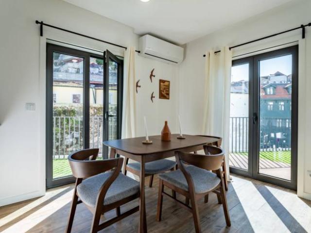 Apartamentos 2 quarto, porto porto 4430 999 ES101840797