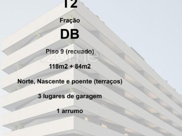 Apartamentos 2 quarto, Porto Porto DLS100193803