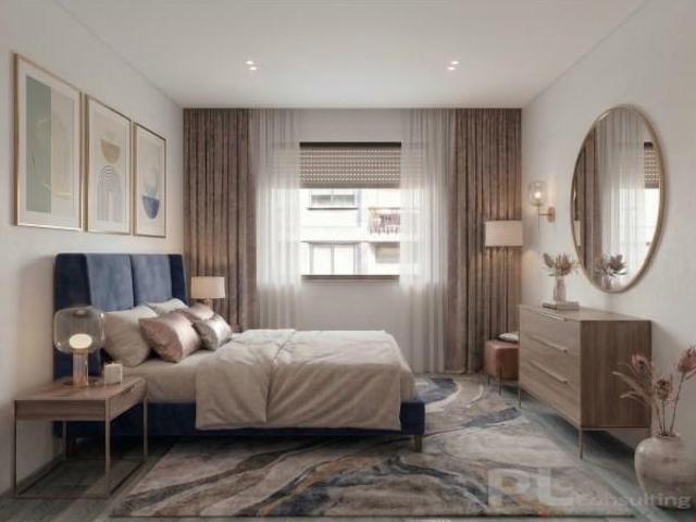 Apartamentos 2 quarto, Porto Porto DLS100257000