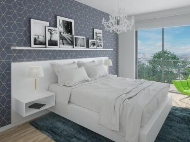 Apartamentos 2 quarto, Porto Porto DLS101014277
