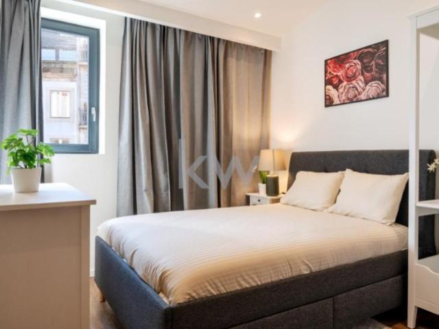 Apartamentos 2 quarto, Porto Porto DLS101077204
